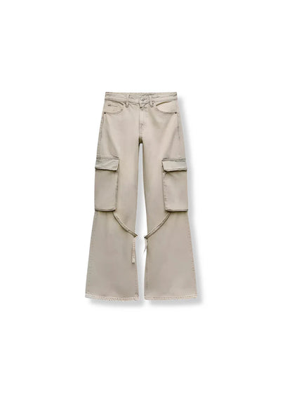 METOVINS FLEX CARGO