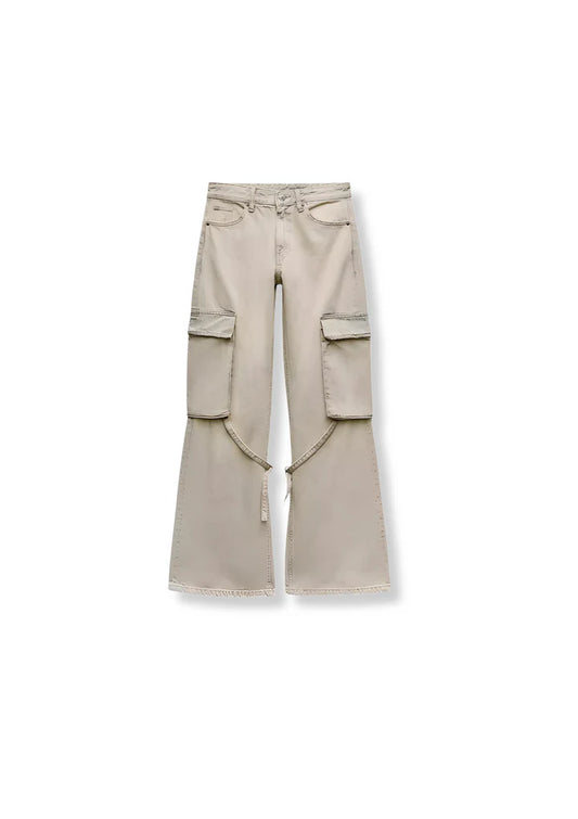 METOVINS FLEX CARGO