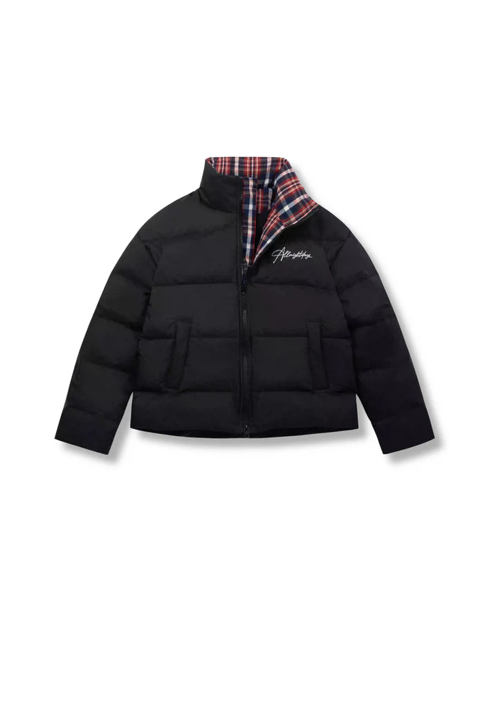METOVINS ARCTIC CLOUD PUFFER