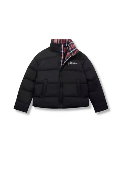 METOVINS ARCTIC CLOUD PUFFER