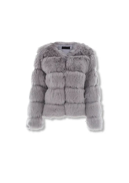 METOVINS SILVER FROG LUXE