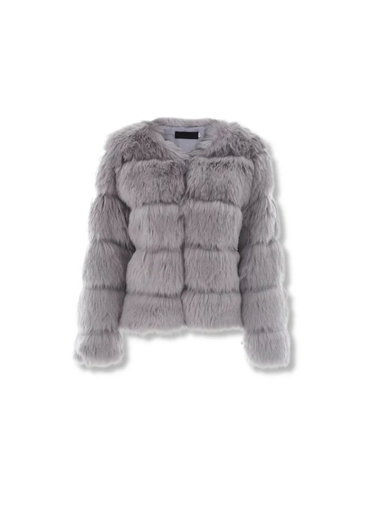 METOVINS SILVER FROG LUXE