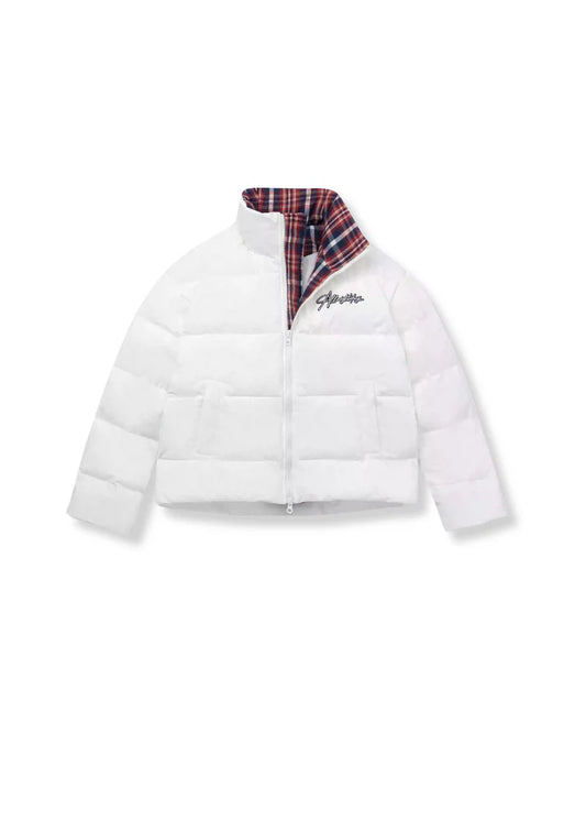 METOVINS ARCTIC CLOUD PUFFER