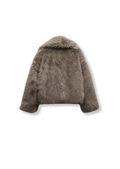 METOVINS MOCHA FOX ELEGANCE