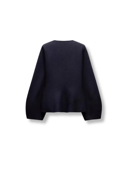 METOVINS PURE WRAP JACKET