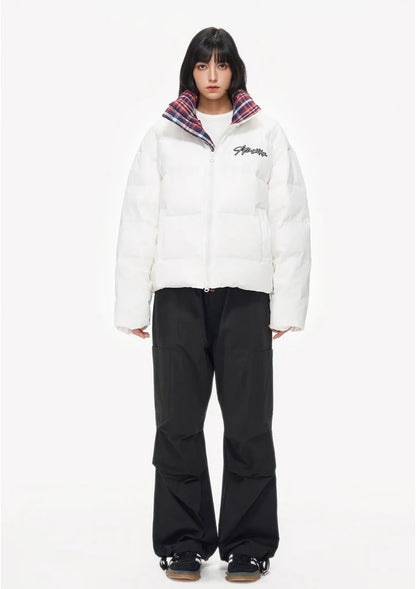 METOVINS ARCTIC CLOUD PUFFER