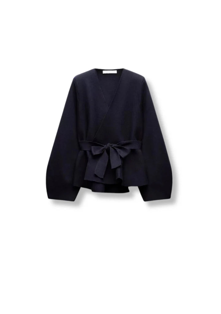 METOVINS PURE WRAP JACKET