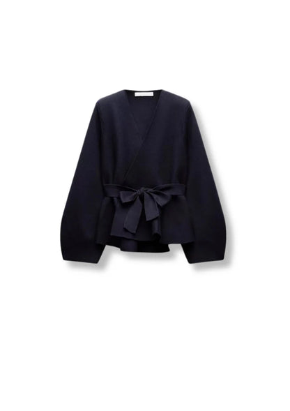METOVINS PURE WRAP JACKET
