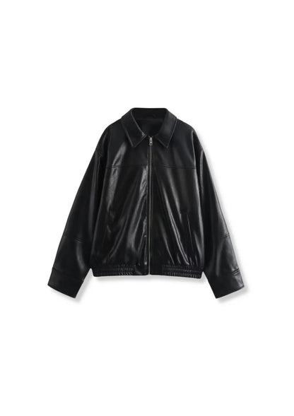 METOVINS SOFT EDGE LEATHER