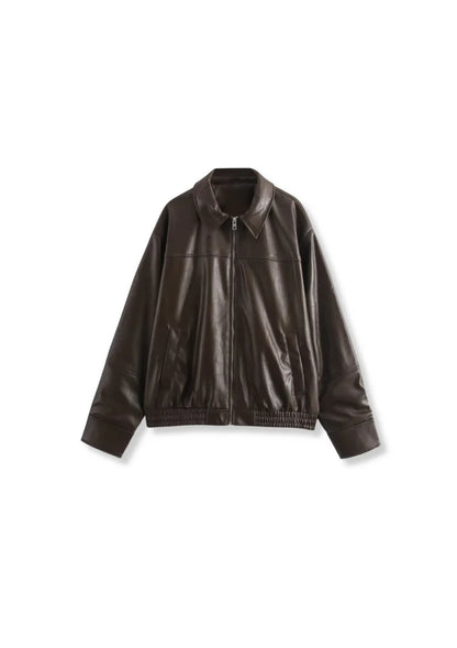 METOVINS SOFT EDGE LEATHER