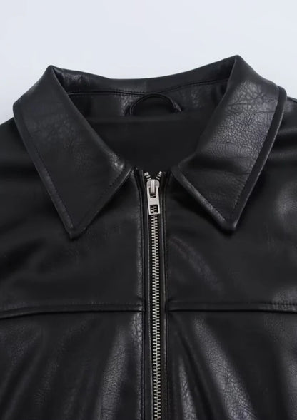 METOVINS SOFT EDGE LEATHER