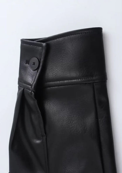 METOVINS SOFT EDGE LEATHER