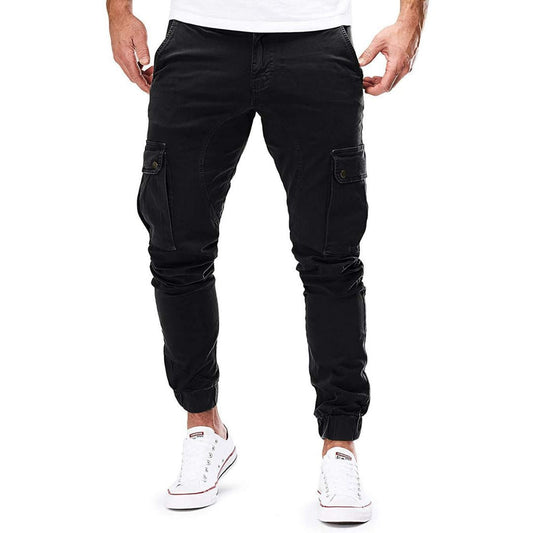 Riobard | Cargohose