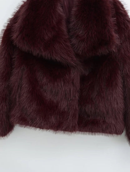 Metovins | Senoira Jacke