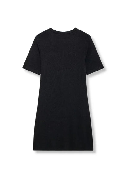 METOVINS Wide PETAL DRESS