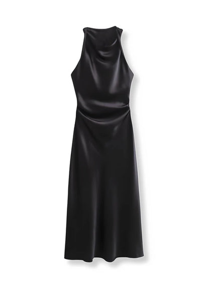 METOVINS WAVES DRESS