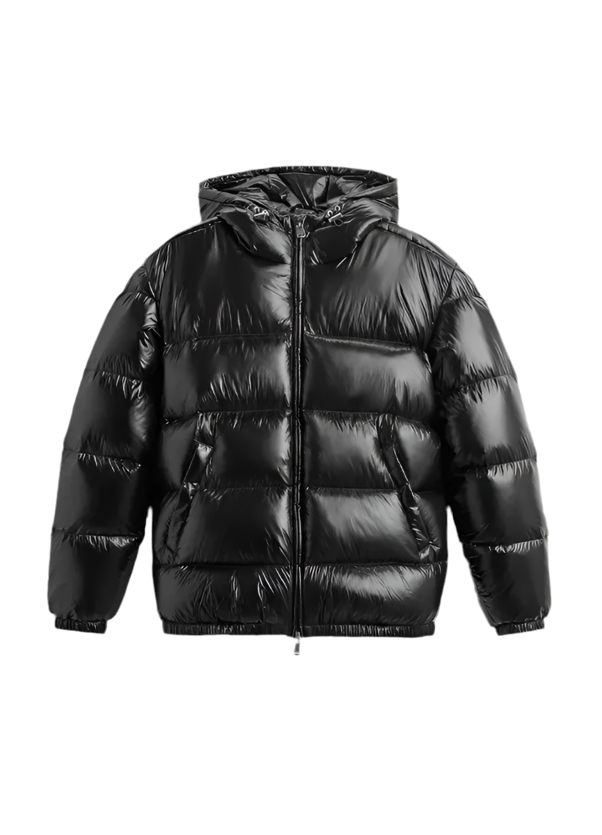 Puffer Jacket Viral