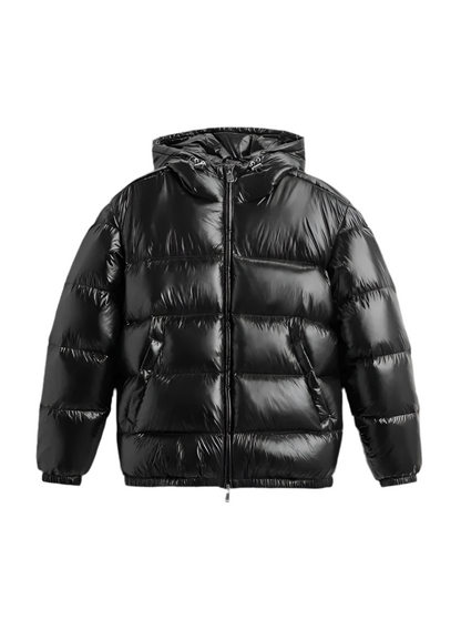 Puffer Jacket Viral