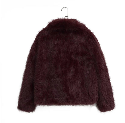 Metovins | Senoira Jacke
