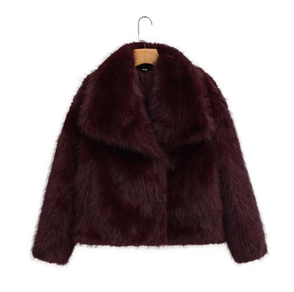 Metovins | Senoira Jacke
