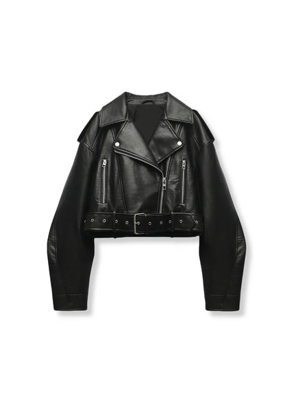 METOVINS RAW EDGE BIKER