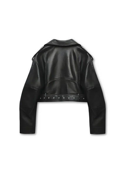 METOVINS RAW EDGE BIKER