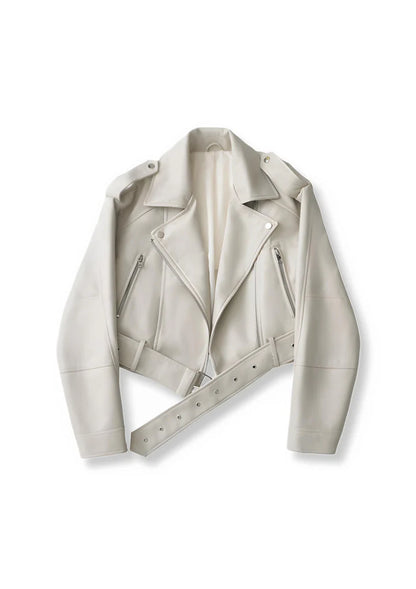 METOVINS RAW EDGE BIKER