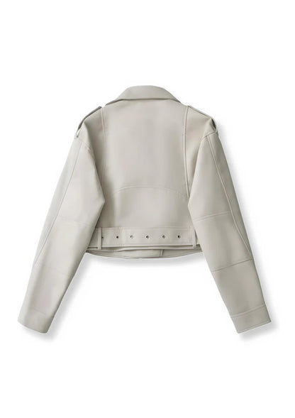 METOVINS RAW EDGE BIKER