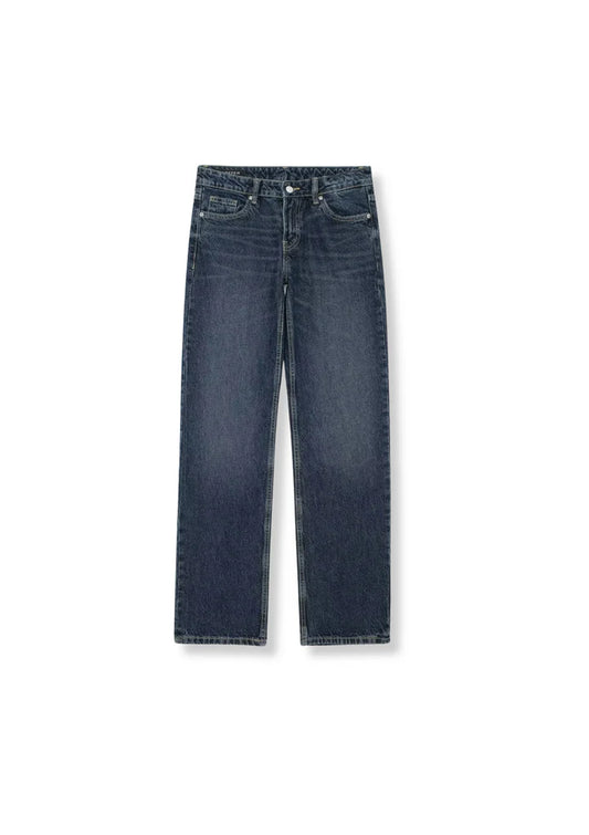 METOVINS THREAD JEANES