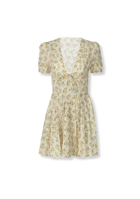 METOVINS GLOW DRESS