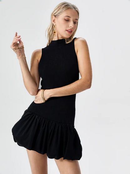 METOVINS DREAM LACE DRESS