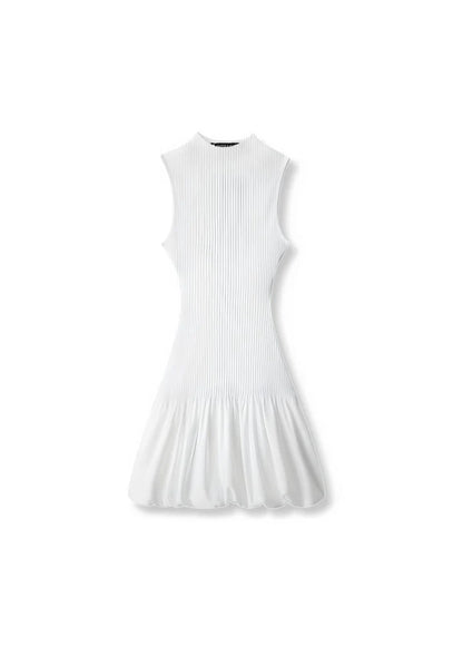 METOVINS DREAM LACE DRESS