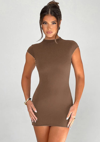 METOVINS ALLURE DRESS