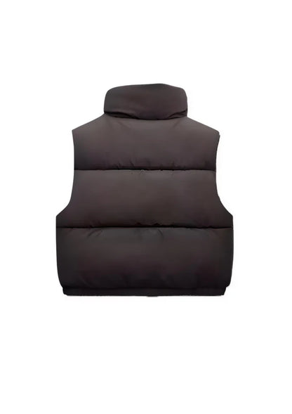 METOVINS SLEEK SHADOW VEST