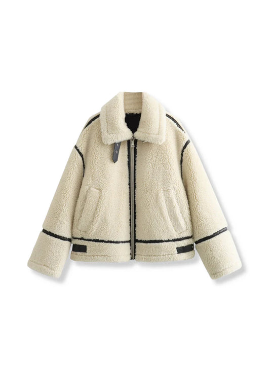 METOVINS SOFTBEAR JACKET