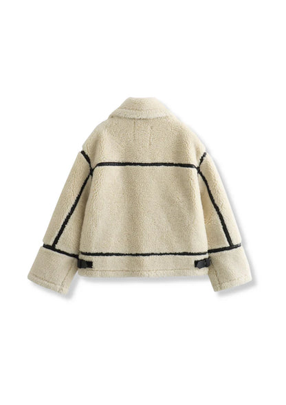 METOVINS SOFTBEAR JACKET