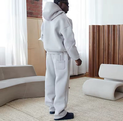 Metovins Jogginganzug