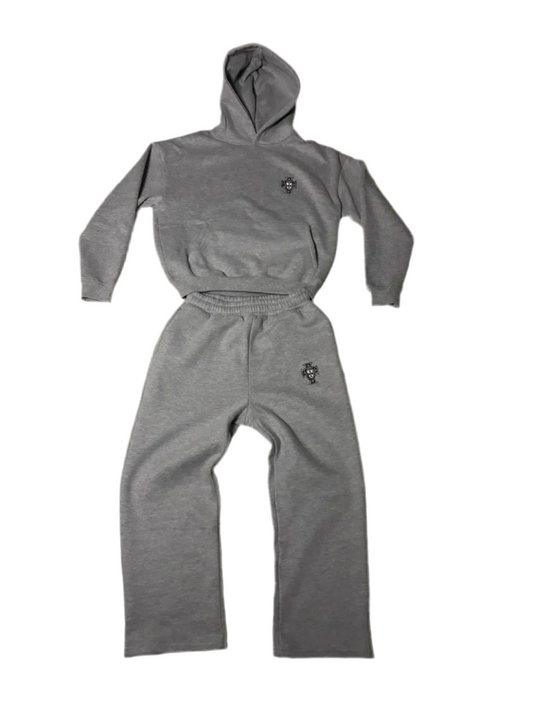 PORTUGAL TRACKSUIT (UNISEX)