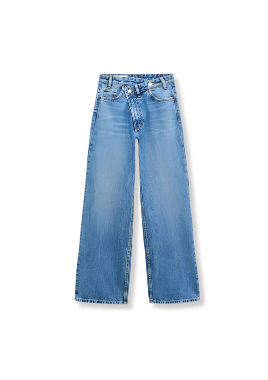 METOVINS TREND JEANS