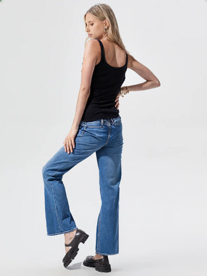 METOVINS TREND JEANS