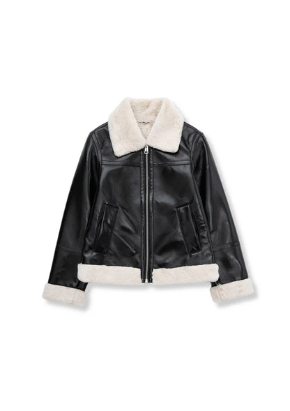 METOVINS LEATHER IGNITE