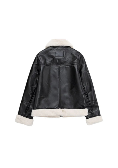 METOVINS LEATHER IGNITE