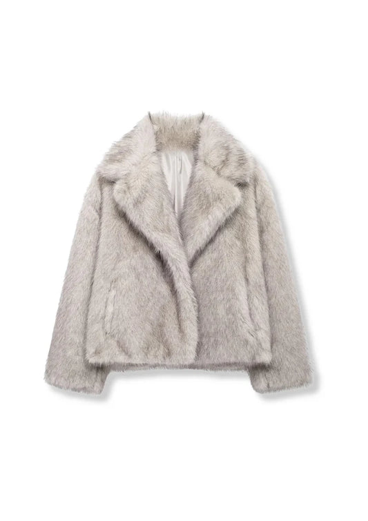 METOVINS WINTER ROYAL COAT