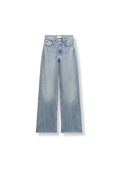 METOVINS CURVERISE JEANS