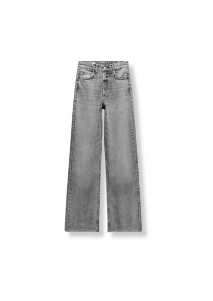 METOVINS CURVERISE JEANS