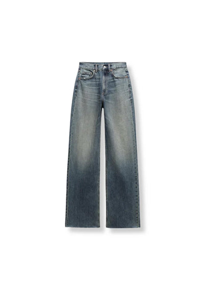 METOVINS CURVERISE JEANS