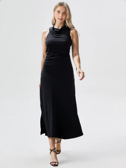 METOVINS WAVES DRESS