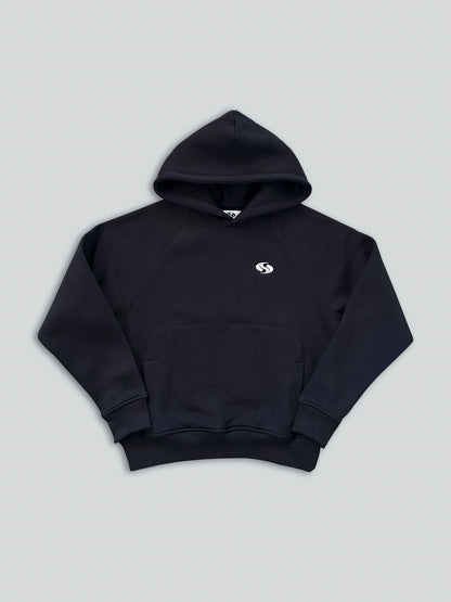 Sportz Original Hoodie | Black