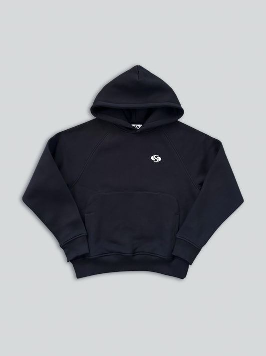 Sportz Original Hoodie | Black