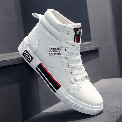 Metovins | Dierks High-Schuh